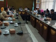 Kota Pekalongan Raih Predikat UHC Tahun 2023. DPRD : Layanan Kesehatan Harus Mudah Diakses Warga Miskin