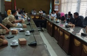 Kota Pekalongan Raih Predikat UHC Tahun 2023. DPRD : Layanan Kesehatan Harus Mudah Diakses Warga Miskin