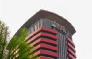 Dukung Brigjen Asep, Para Pegawai KPK Protes Minta Pimpinan KPK Mundur