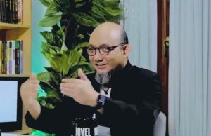 Mantan Penyidik KPK Novel Baswedan : Pimpinan KPK Menghindar dari Tanggung Jawab