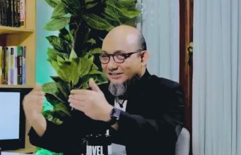 Mantan Penyidik KPK Novel Baswedan : Pimpinan KPK Menghindar dari Tanggung Jawab