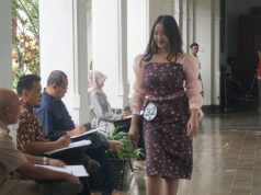 Seleksi Calon Finalis Mas dan Mbak Duta Wisata Kota Pekalongan 2023
