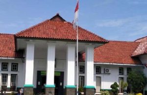 PT Semarang Kuatkan Putusan PN Pekalongan, Kasus Pemalsuan Merek Sarung Gajah Duduk