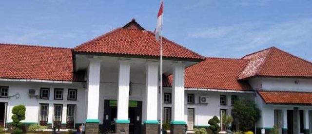 PT Semarang Kuatkan Putusan PN Pekalongan, Kasus Pemalsuan Merek Sarung Gajah Duduk