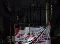 FKDM Kota Pekalongan Ajak Masyarakat Sukseskan Pemilu 2024, Tetap Jaga Kesejukan