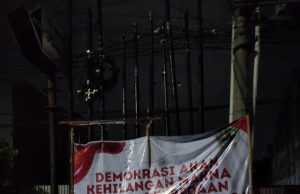 FKDM Kota Pekalongan Ajak Masyarakat Sukseskan Pemilu 2024, Tetap Jaga Kesejukan