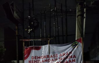 FKDM Kota Pekalongan Ajak Masyarakat Sukseskan Pemilu 2024, Tetap Jaga Kesejukan