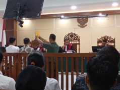 Edarkan Alat PCR Ilegal, Seorang Marketing Harus Menangung di Jeruji Besi, Miris Bosnya Tak Tersentuh?