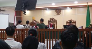 Edarkan Alat PCR Ilegal, Seorang Marketing Harus Menangung di Jeruji Besi, Miris Bosnya Tak Tersentuh?