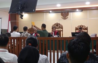 Edarkan Alat PCR Ilegal, Seorang Marketing Harus Menangung di Jeruji Besi, Miris Bosnya Tak Tersentuh?
