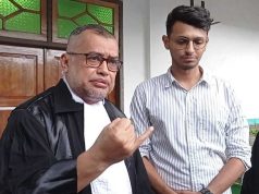 Seorang Pengusaha Tekstil di Pekalongan Bebas Dari Segala Tuntutan Hukum