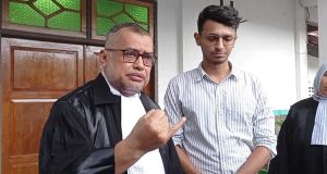 Seorang Pengusaha Tekstil di Pekalongan Bebas Dari Segala Tuntutan Hukum