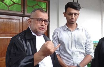 Seorang Pengusaha Tekstil di Pekalongan Bebas Dari Segala Tuntutan Hukum
