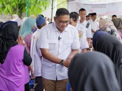 Sudaryono Calon Potensial Pilgub Jateng, Usai Prabowo – Gibran Menang di ‘Kandang Banteng’