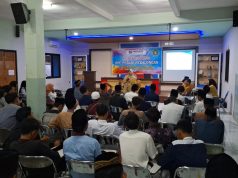 Safari Ramadan Peradi Pekalongan, Gelar Penyuluhan Hukum di SMK Muhammadiyah Kajen