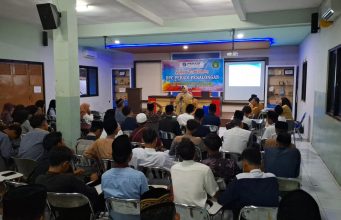 Safari Ramadan Peradi Pekalongan, Gelar Penyuluhan Hukum di SMK Muhammadiyah Kajen