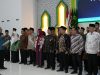 IKA UIN Gus Dur Resmi Dilantik, Fokus Pemberdayaan Potensi Alumni
