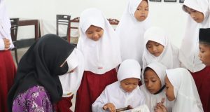 Libur Lebaran, Museum Batik Pekalongan Sedot 700an Kunjungan Wisatawan