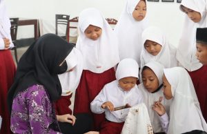 Libur Lebaran, Museum Batik Pekalongan Sedot 700an Kunjungan Wisatawan