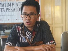 Jelang Pilwalkot Pekalongan 2024, KPU Kota Pekalongan Buka Pendaftaran Pemantau