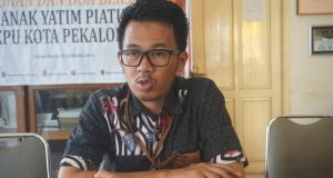 Jelang Pilwalkot Pekalongan 2024, KPU Kota Pekalongan Buka Pendaftaran Pemantau