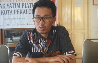 Jelang Pilwalkot Pekalongan 2024, KPU Kota Pekalongan Buka Pendaftaran Pemantau