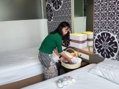 Fortis Health & Spa Hadir di Hotel Howard Johnson Pekalongan, Relaksasi Bagi Tamu Hotel