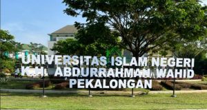 Kegaduhan UKT UIN Gus Dur, Gara-Gara Fitra Faradilla Tak Mengisi Formulir Profil