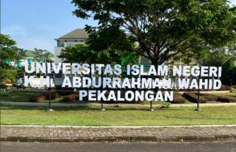 Kegaduhan UKT UIN Gus Dur, Gara-Gara Fitra Faradilla Tak Mengisi Formulir Profil