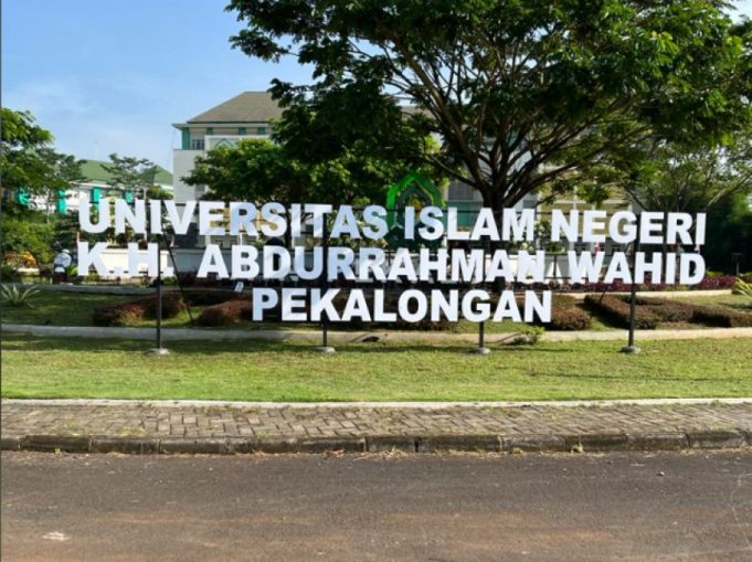 Kegaduhan UKT UIN Gus Dur, Gara-Gara Fitra Faradilla Tak Mengisi Formulir Profil
