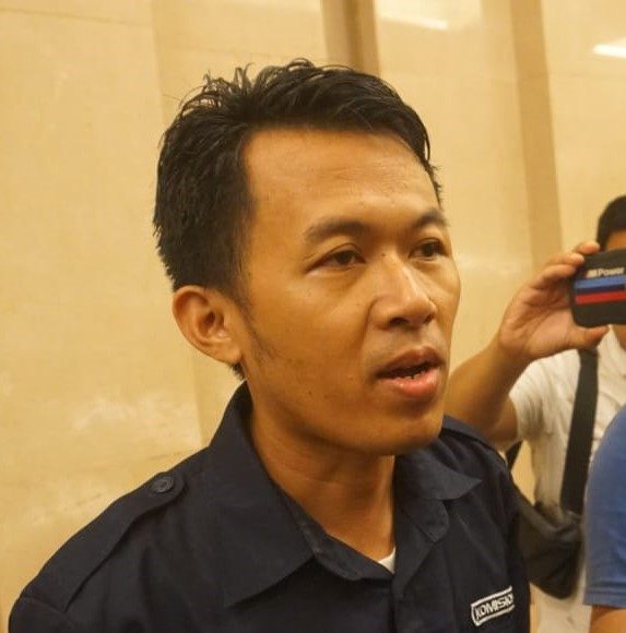 Calon Perseorangan Pilkada Kota Pekalongan Wajib Kantongi 23.063 Dukungan KTP