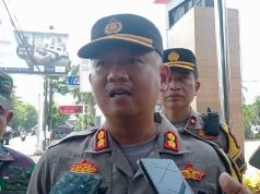 Pelaku Penyiraman Air Keras di Pekalongan Masih Misterius, Polisi Terus Selidiki