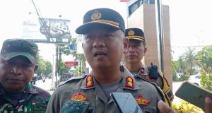 Pelaku Penyiraman Air Keras di Pekalongan Masih Misterius, Polisi Terus Selidiki