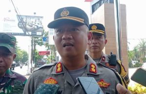 Pelaku Penyiraman Air Keras di Pekalongan Masih Misterius, Polisi Terus Selidiki