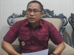 Rutan Kelas IIA Pekalongan Pastikan Warga Binaan Bisa Salurkan Hak Pilihnya pada Pilkada 2024