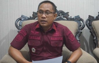 Rutan Kelas IIA Pekalongan Pastikan Warga Binaan Bisa Salurkan Hak Pilihnya pada Pilkada 2024