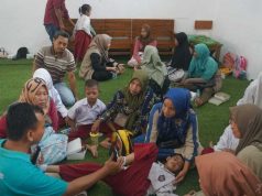 Peringati HKN 2024, Dinkes Fasilitasi Kelas Parenting Anak Inklusi SKB