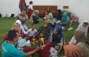 Peringati HKN 2024, Dinkes Fasilitasi Kelas Parenting Anak Inklusi SKB