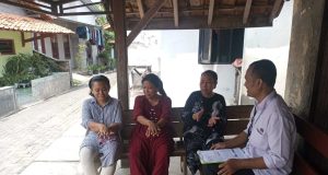 Tekan Penyakit Berbasis Lingkungan, Masyarakat Diajak Tegakkan 5 Pilar Sanitasi Total Berbasis Masyarakat