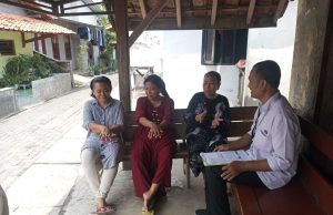 Tekan Penyakit Berbasis Lingkungan, Masyarakat Diajak Tegakkan 5 Pilar Sanitasi Total Berbasis Masyarakat