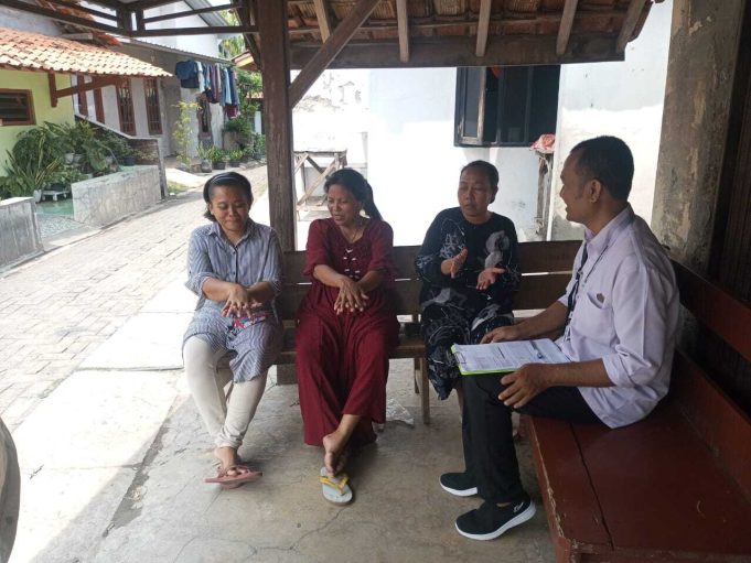 Tekan Penyakit Berbasis Lingkungan, Masyarakat Diajak Tegakkan 5 Pilar Sanitasi Total Berbasis Masyarakat