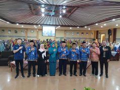 Upaya Pencegahan, Pemkot Gelar Seminar Deteksi Dini Penyakit Kanker