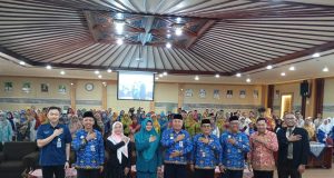 Upaya Pencegahan, Pemkot Gelar Seminar Deteksi Dini Penyakit Kanker