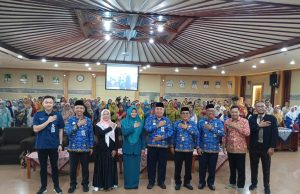 Upaya Pencegahan, Pemkot Gelar Seminar Deteksi Dini Penyakit Kanker