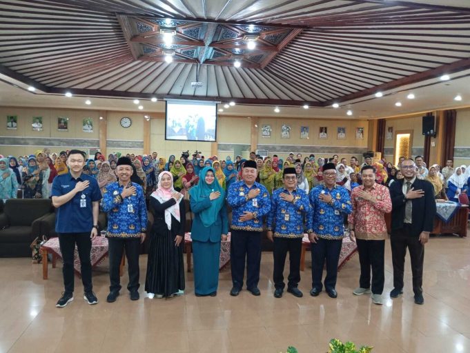 Upaya Pencegahan, Pemkot Gelar Seminar Deteksi Dini Penyakit Kanker