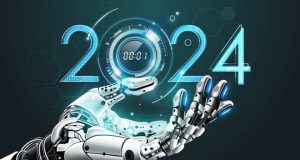 Tren Teknologi Terbaru 2024 yang Wajib Kamu Ketahui