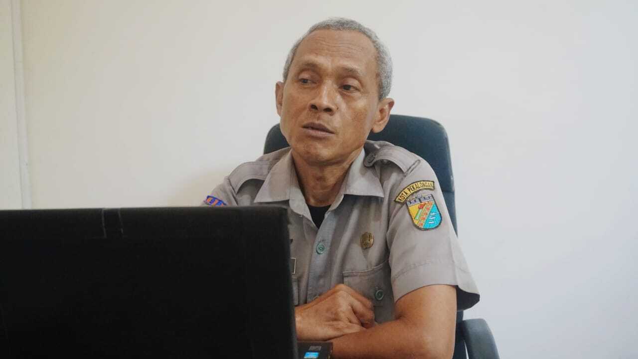 Memasuki Musim Hujan, BPBD Imbau Masyarakat Waspadai Cuaca Ekstrem