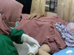 Kehamilan dan Kelahiran yang Direncanakan Wujudkan Penduduk Berkualitas