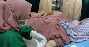 Kehamilan dan Kelahiran yang Direncanakan Wujudkan Penduduk Berkualitas