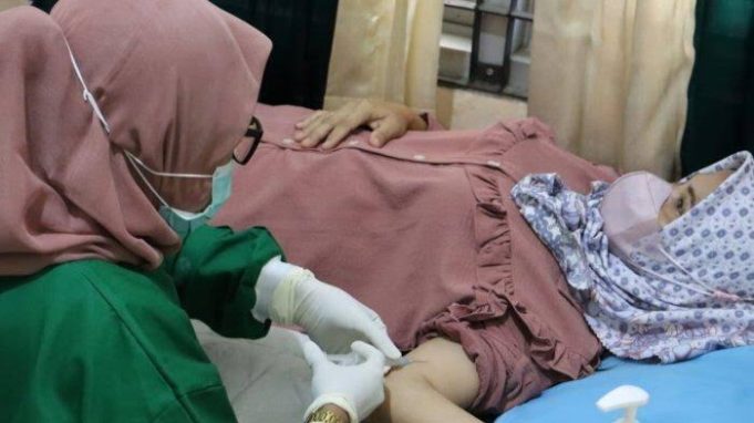 Kehamilan dan Kelahiran yang Direncanakan Wujudkan Penduduk Berkualitas